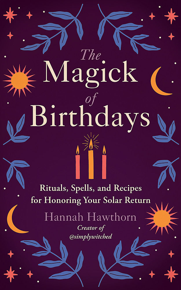 The Magick of Birthdays