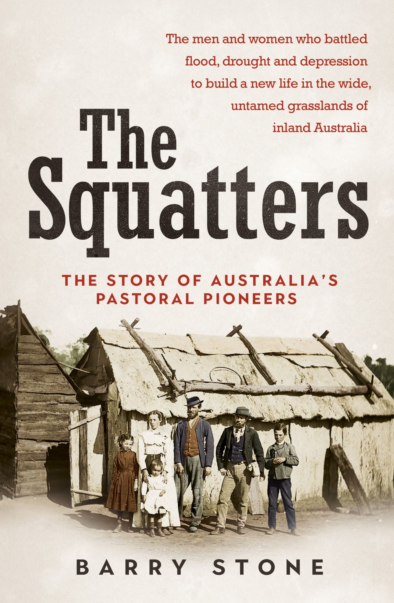 The Squatters