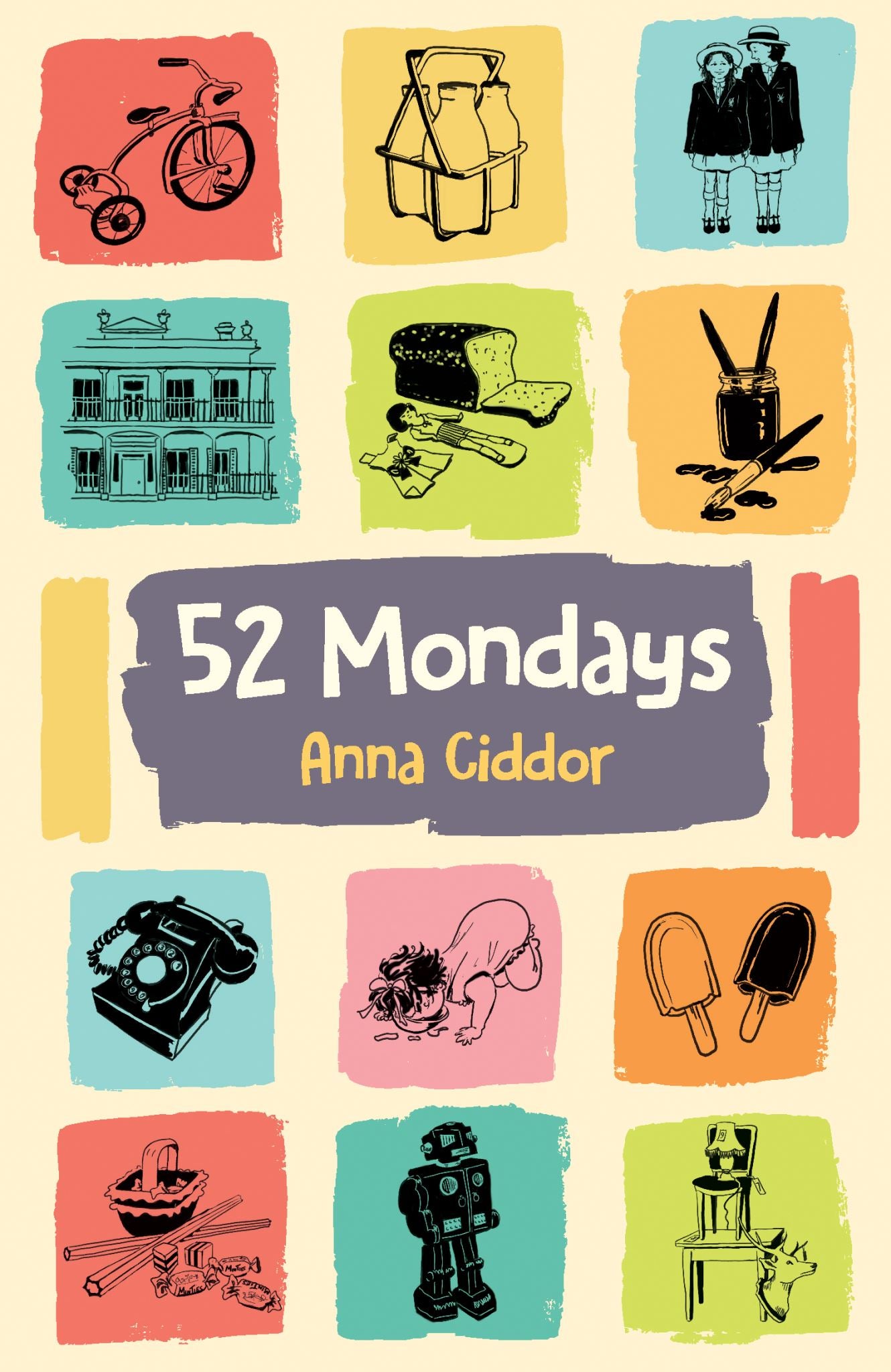 52 Mondays