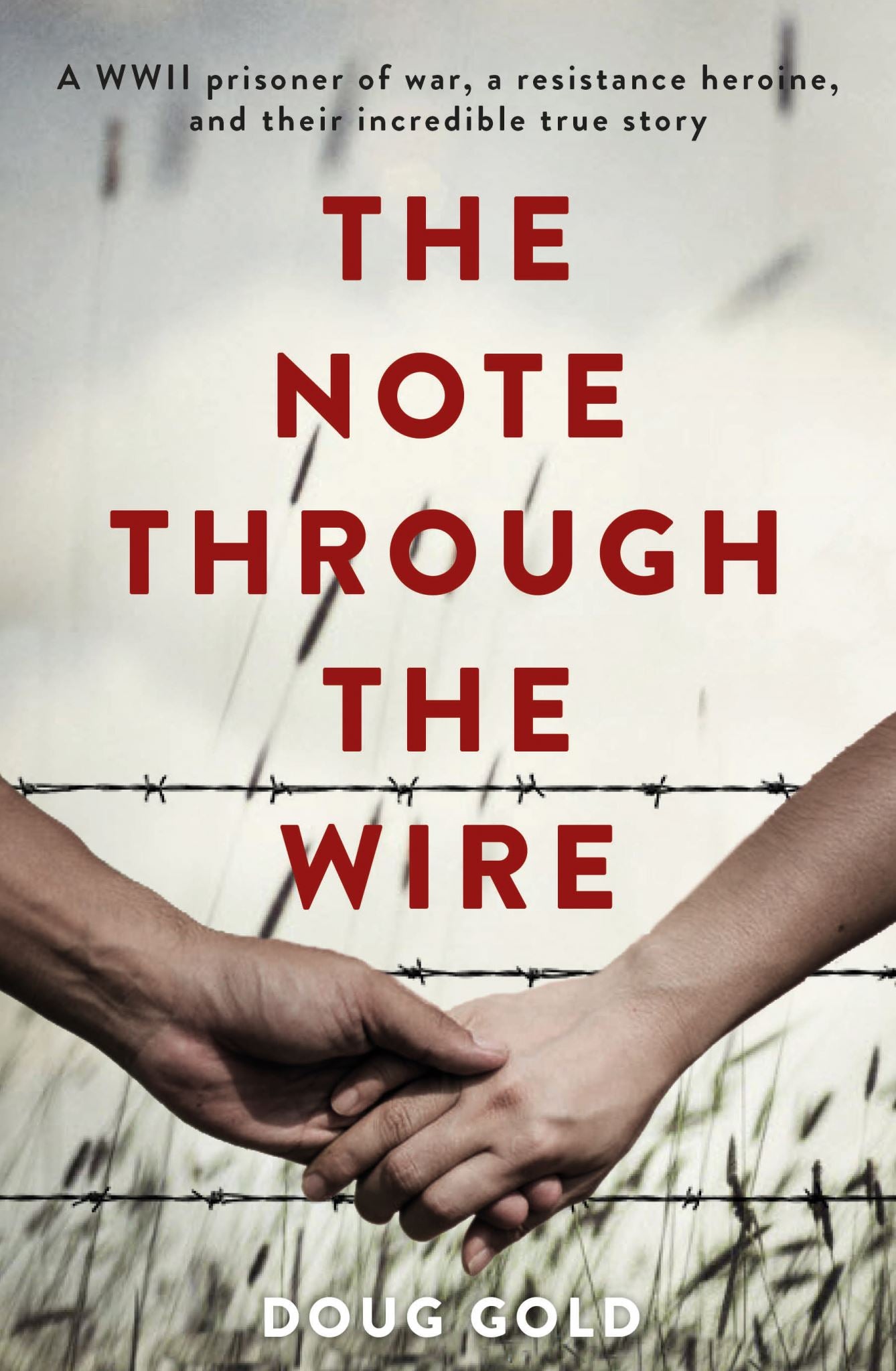 The Note Through the Wire