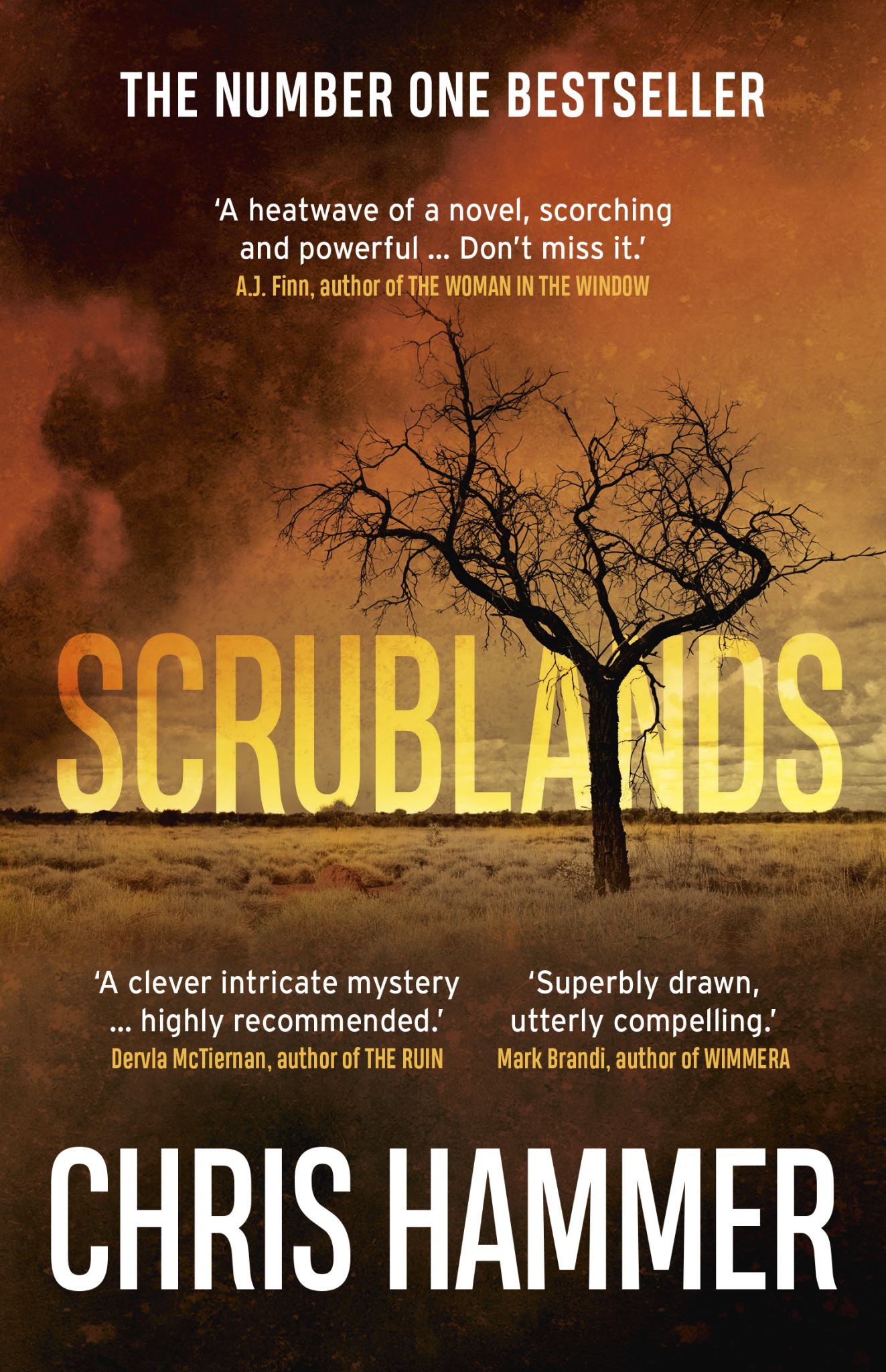 Scrublands