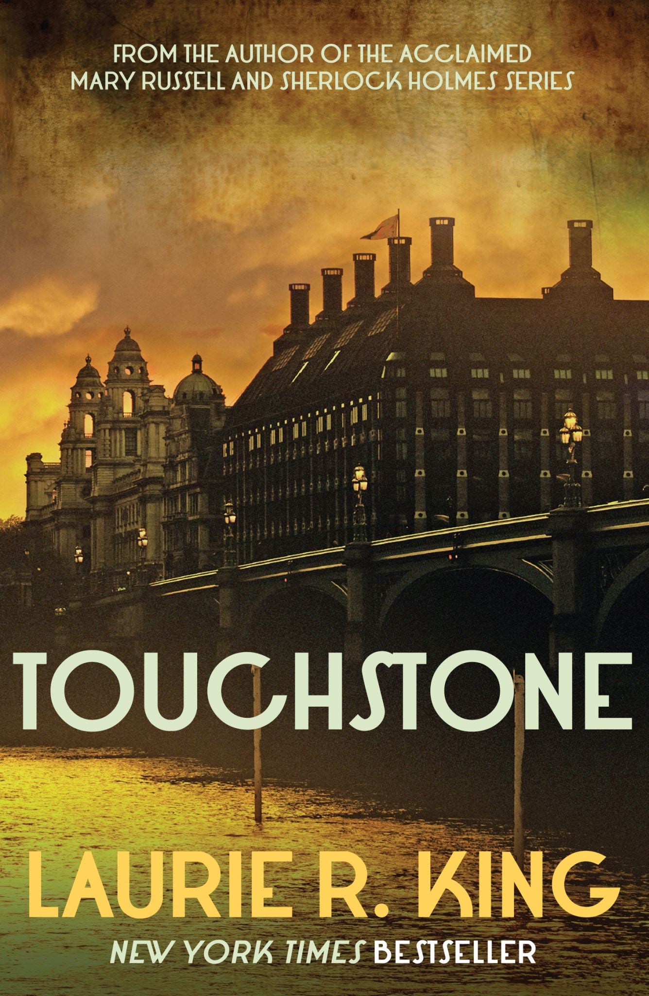 Touchstone (#11)