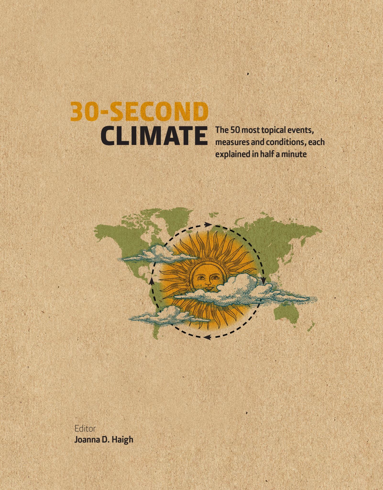 30-Second Climate