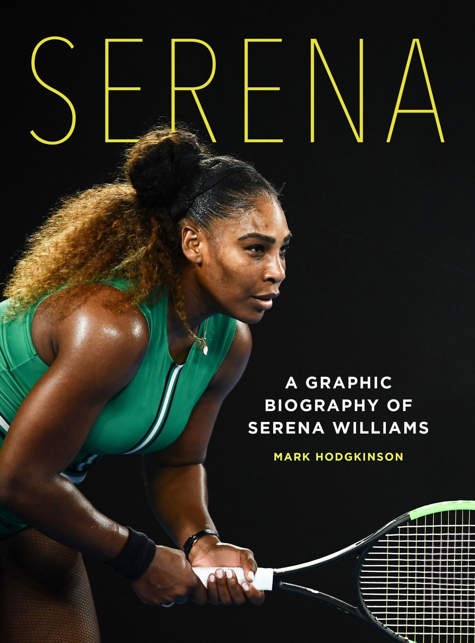 Serena