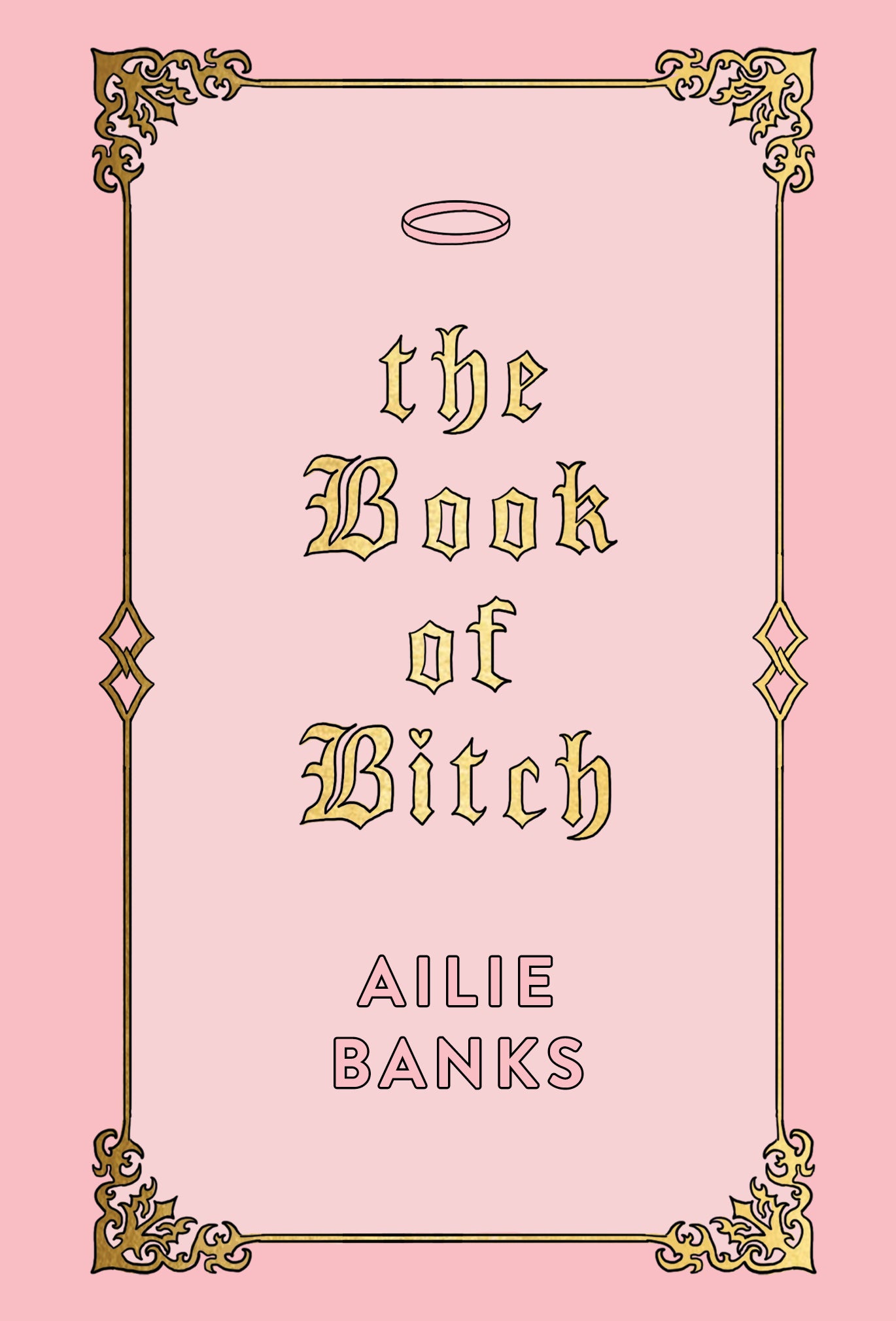 The Book of Bitch