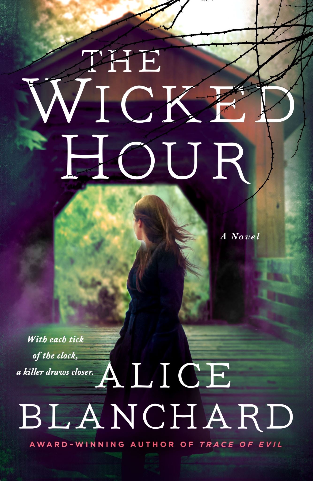 The Wicked Hour