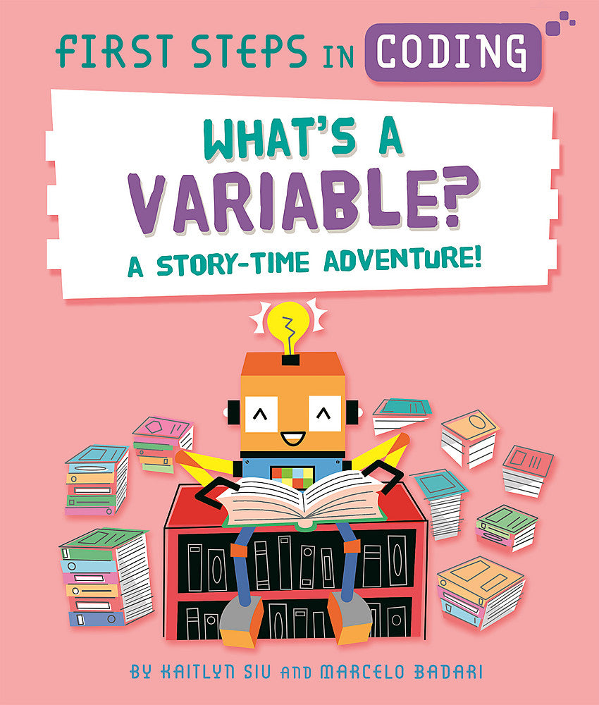 First Steps in Coding: What's a Loop?