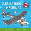 Amazing Machines: Green Machines