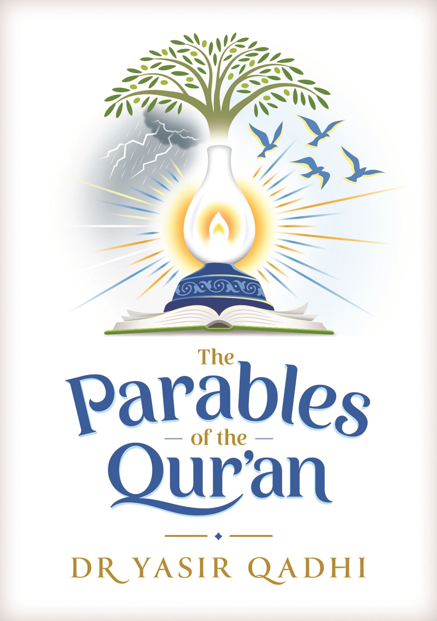 The Parables of the Qur'an