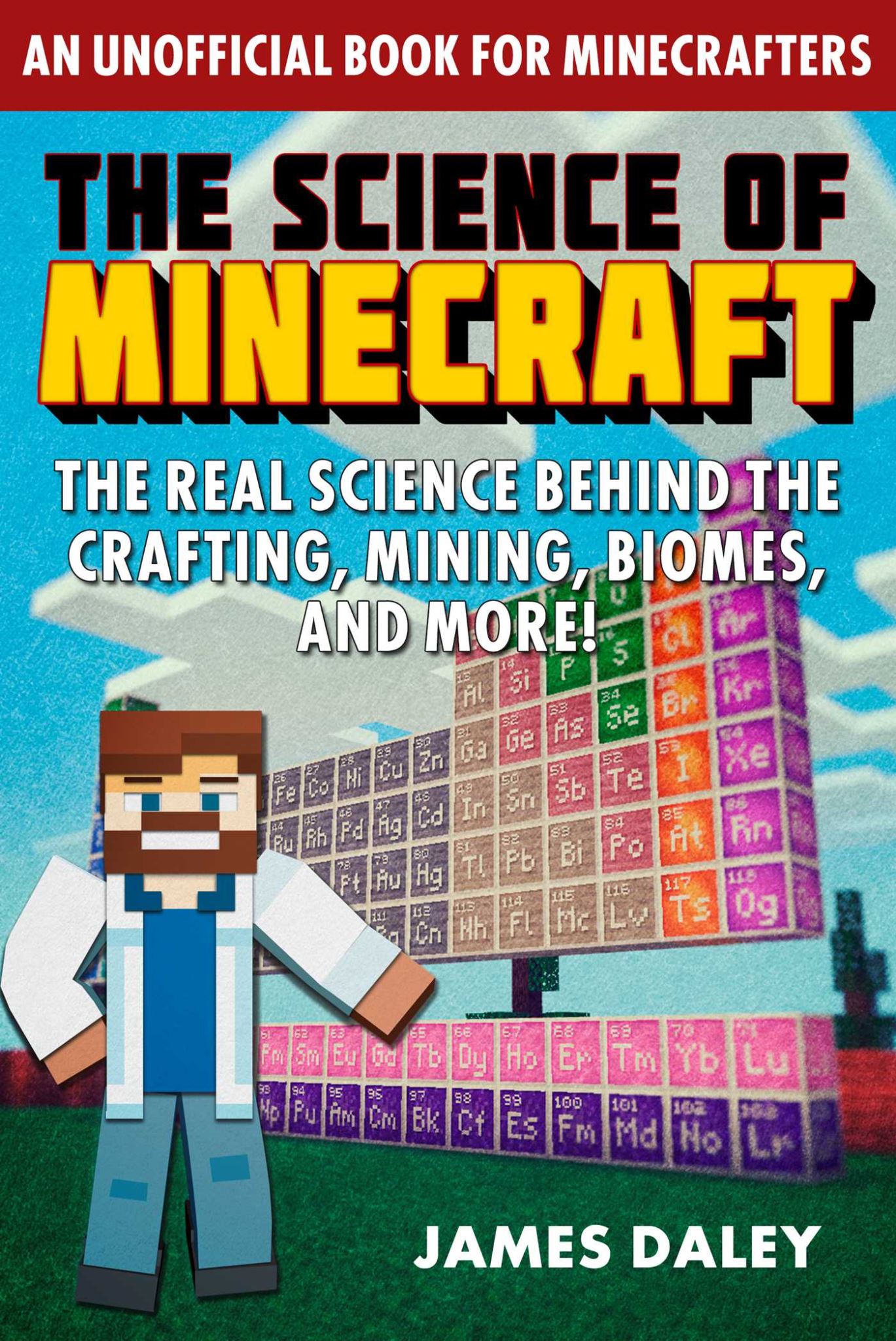 The Science of Minecraft