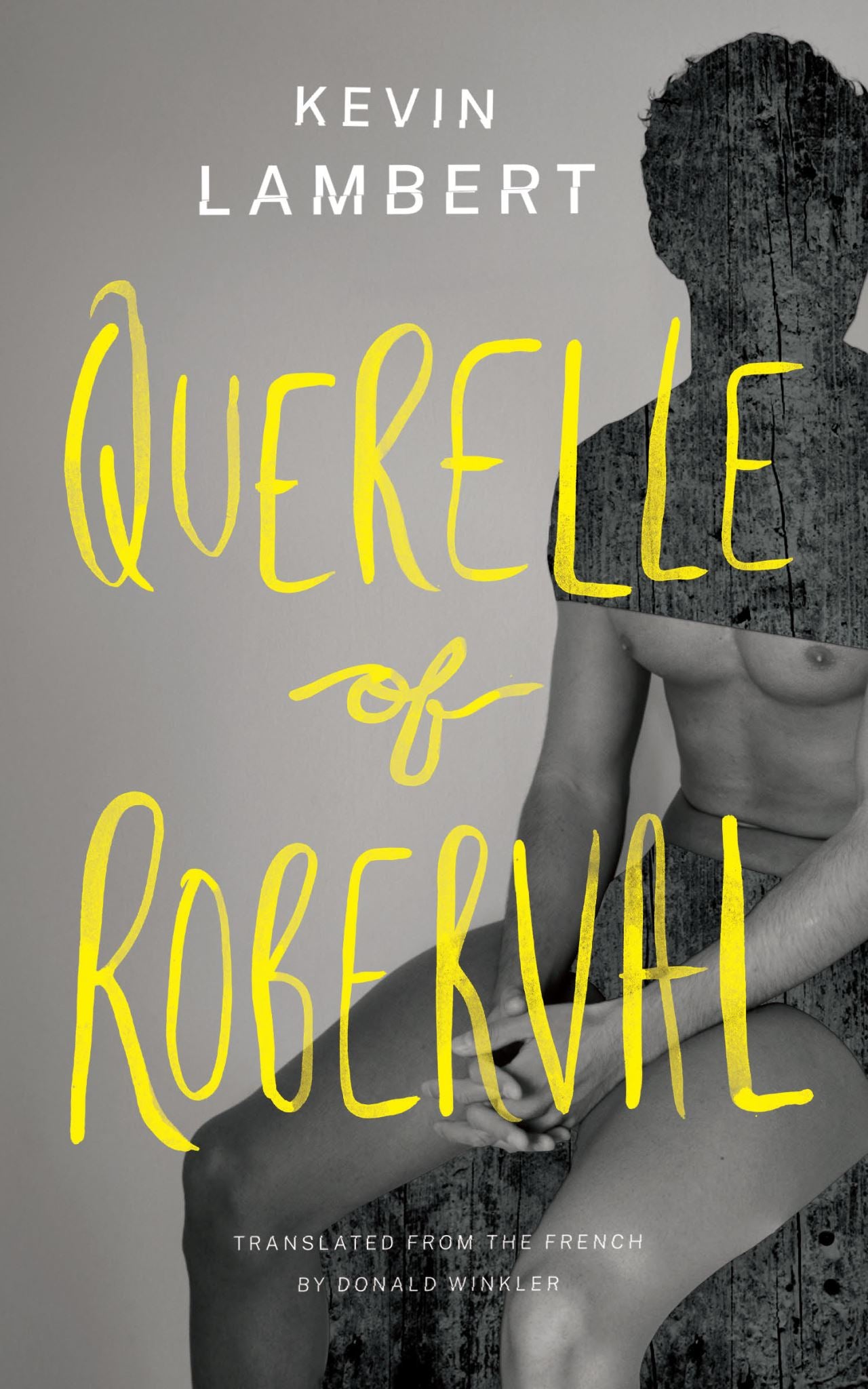 Querelle of Roberval