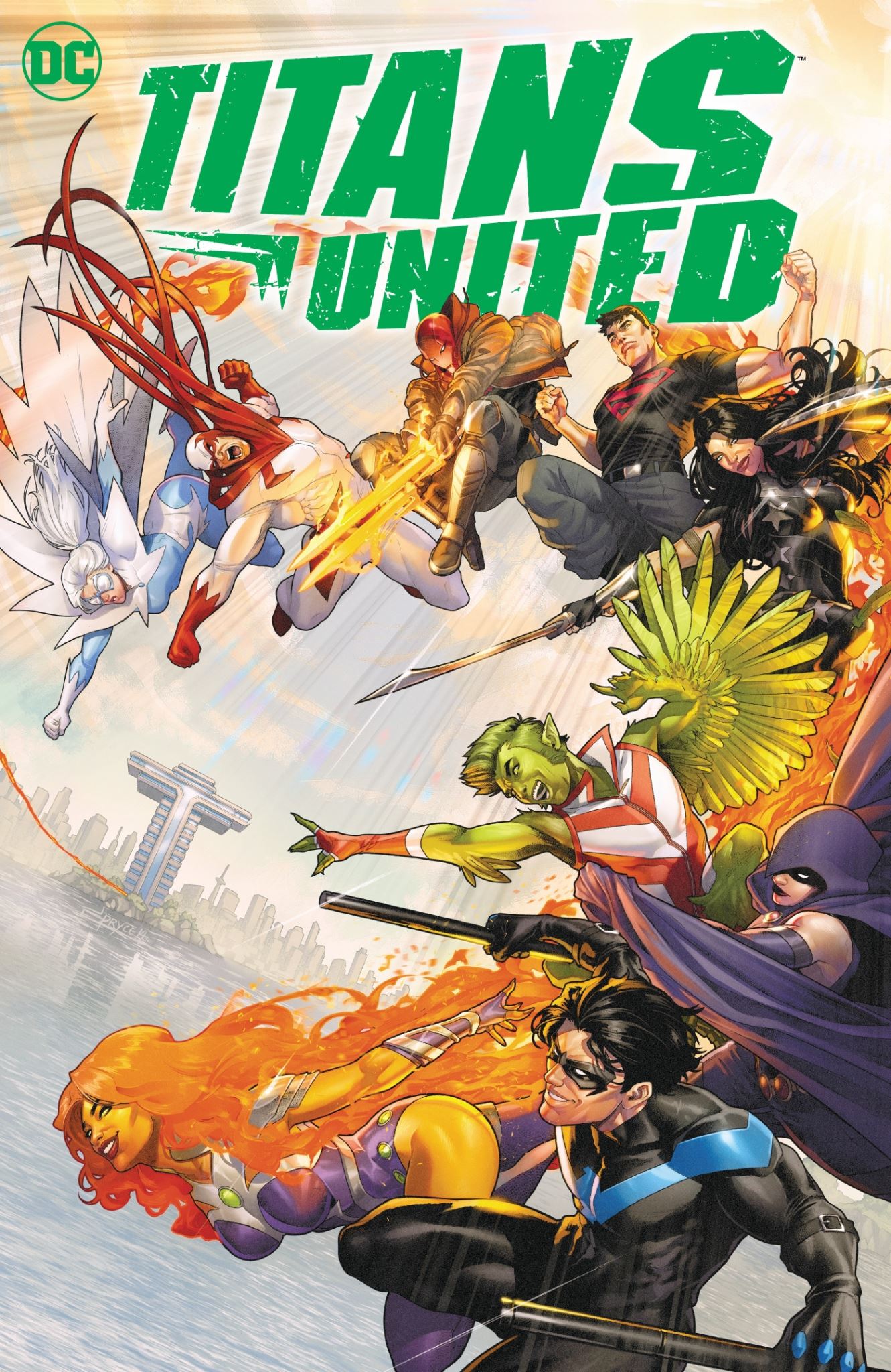 Titans United