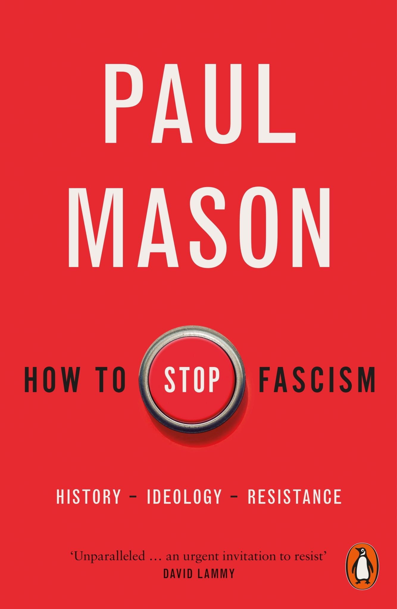 How to Stop Fascism