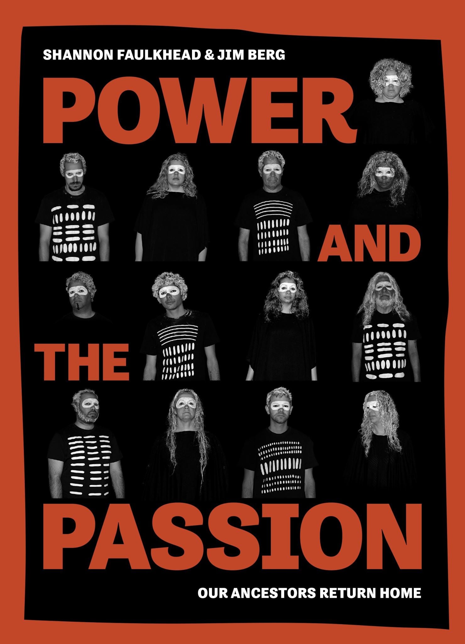 The Power and the Passion