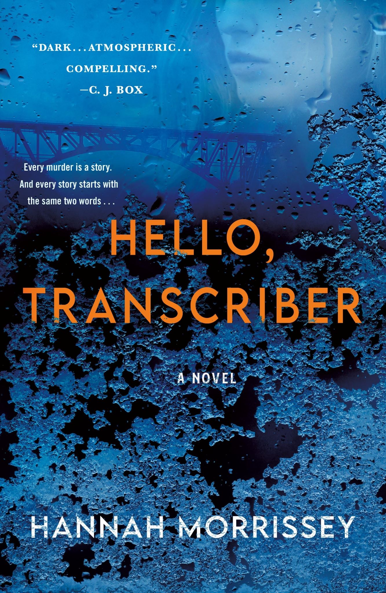 Hello, Transcriber