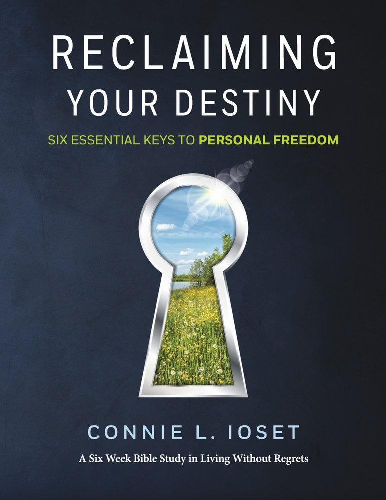 Reclaiming Your Destiny