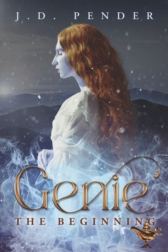 Genie: The Beginning