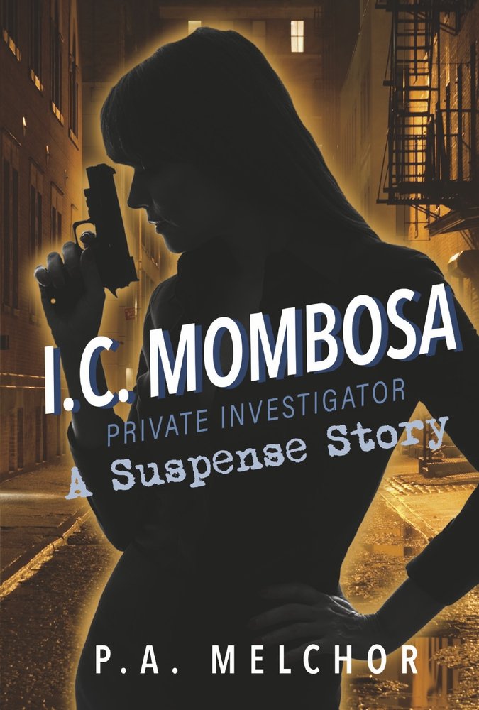 I.C. Mombosa, Private Investigator