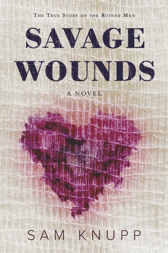 Savage Wounds