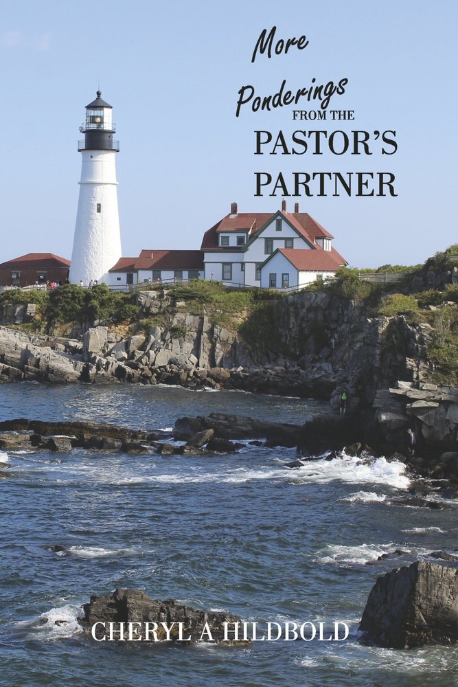 More Ponderings From the Pastor's Partner