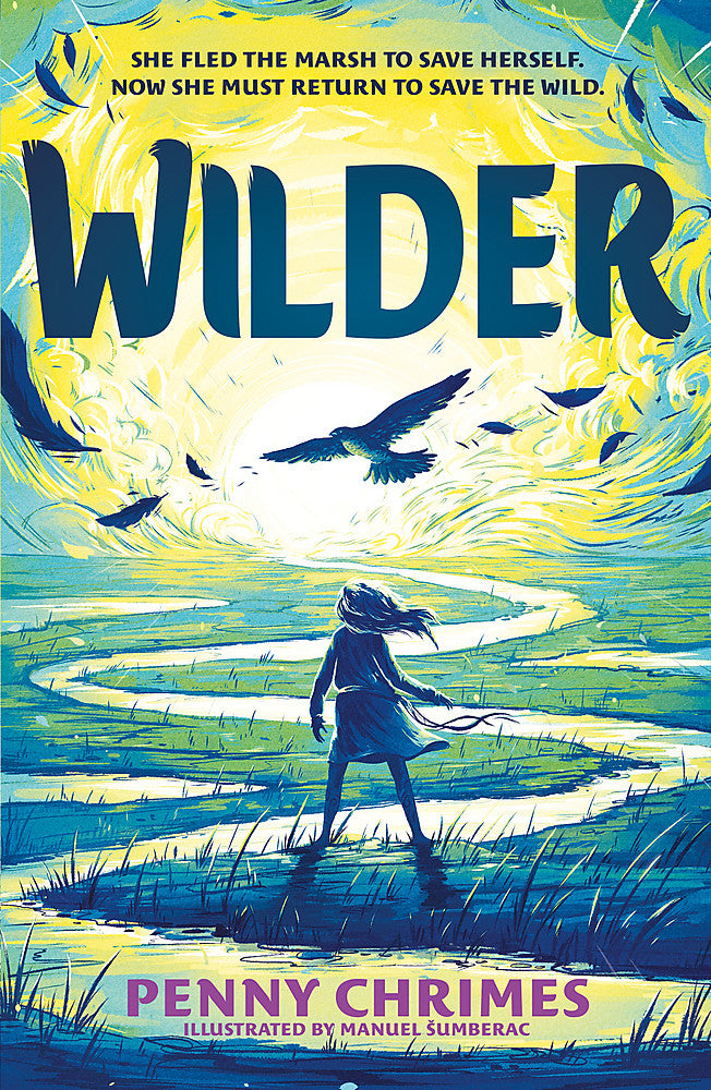 Wilder