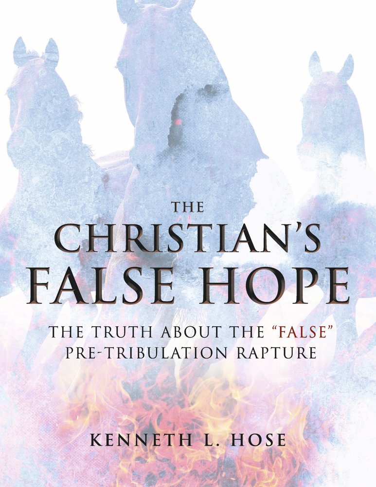 The Christian's False Hope