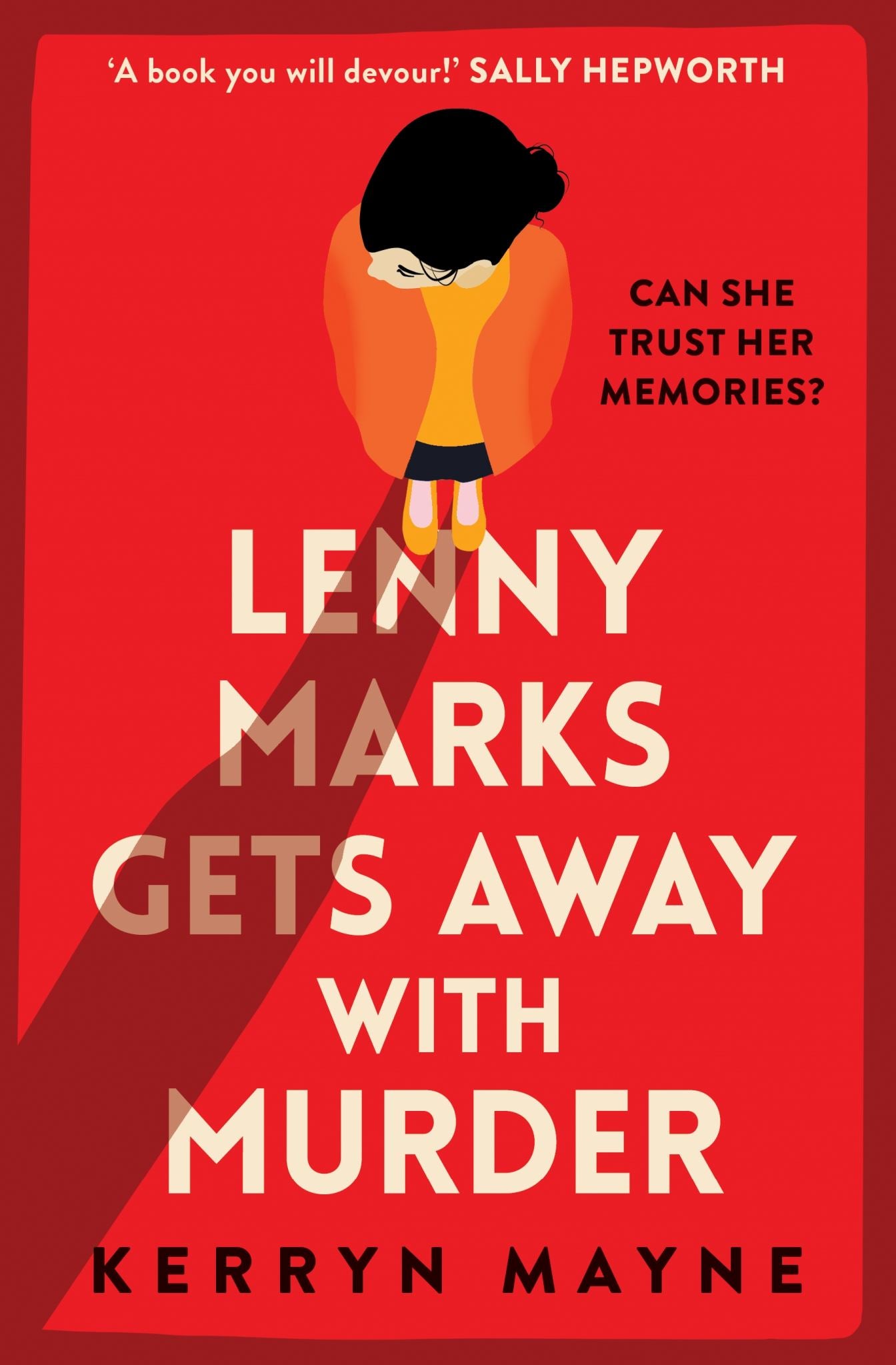 Lenny Marks Gets Away With Murder