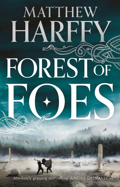 Forest of Foes