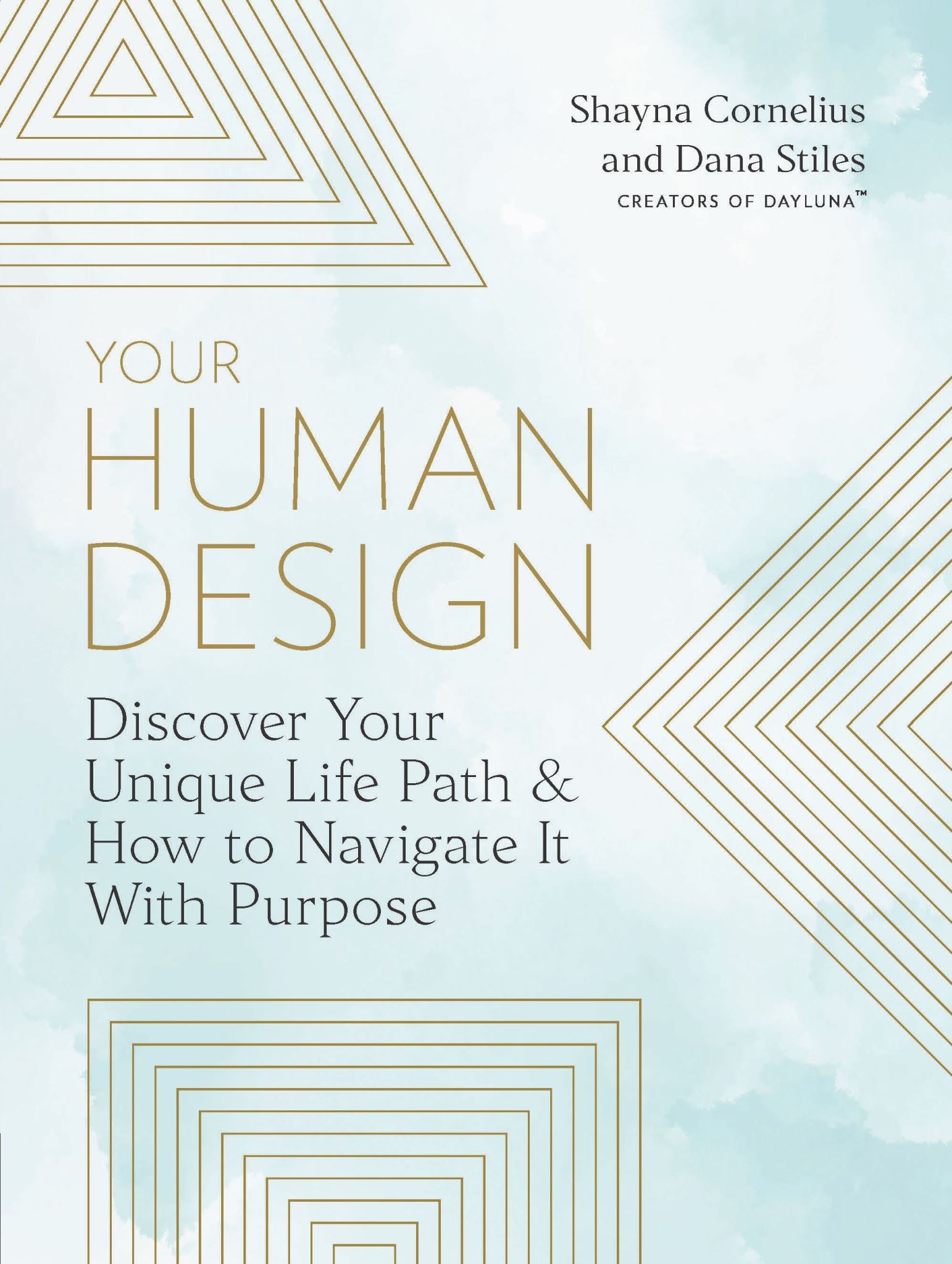 Your Human Design