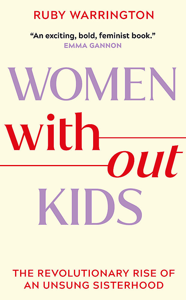 Women Without Kids