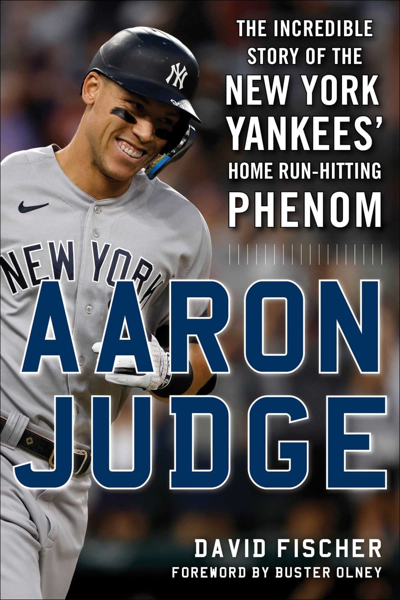 Aaron Judge