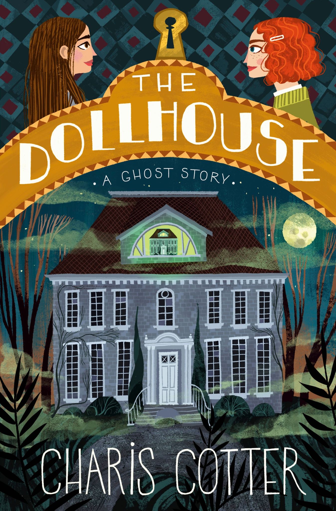 The Dollhouse