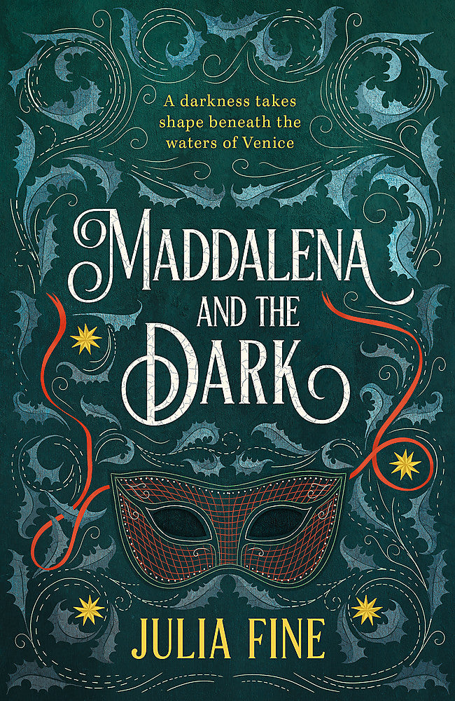 Maddalena and the Dark