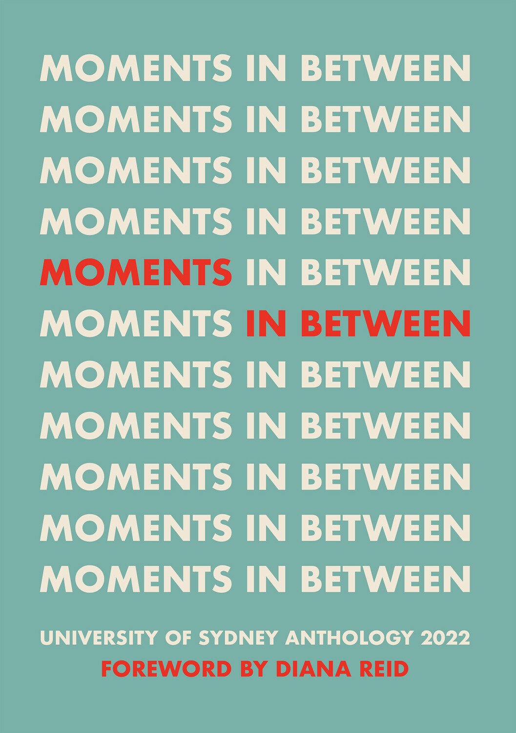 Moments in Between