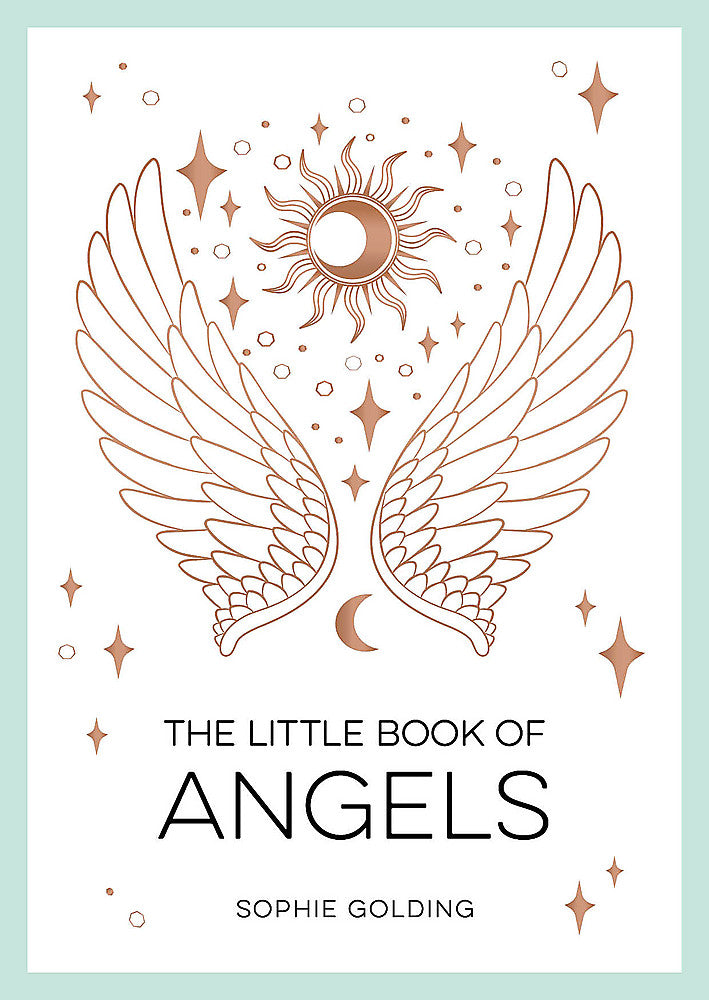 The Little Book of Angels