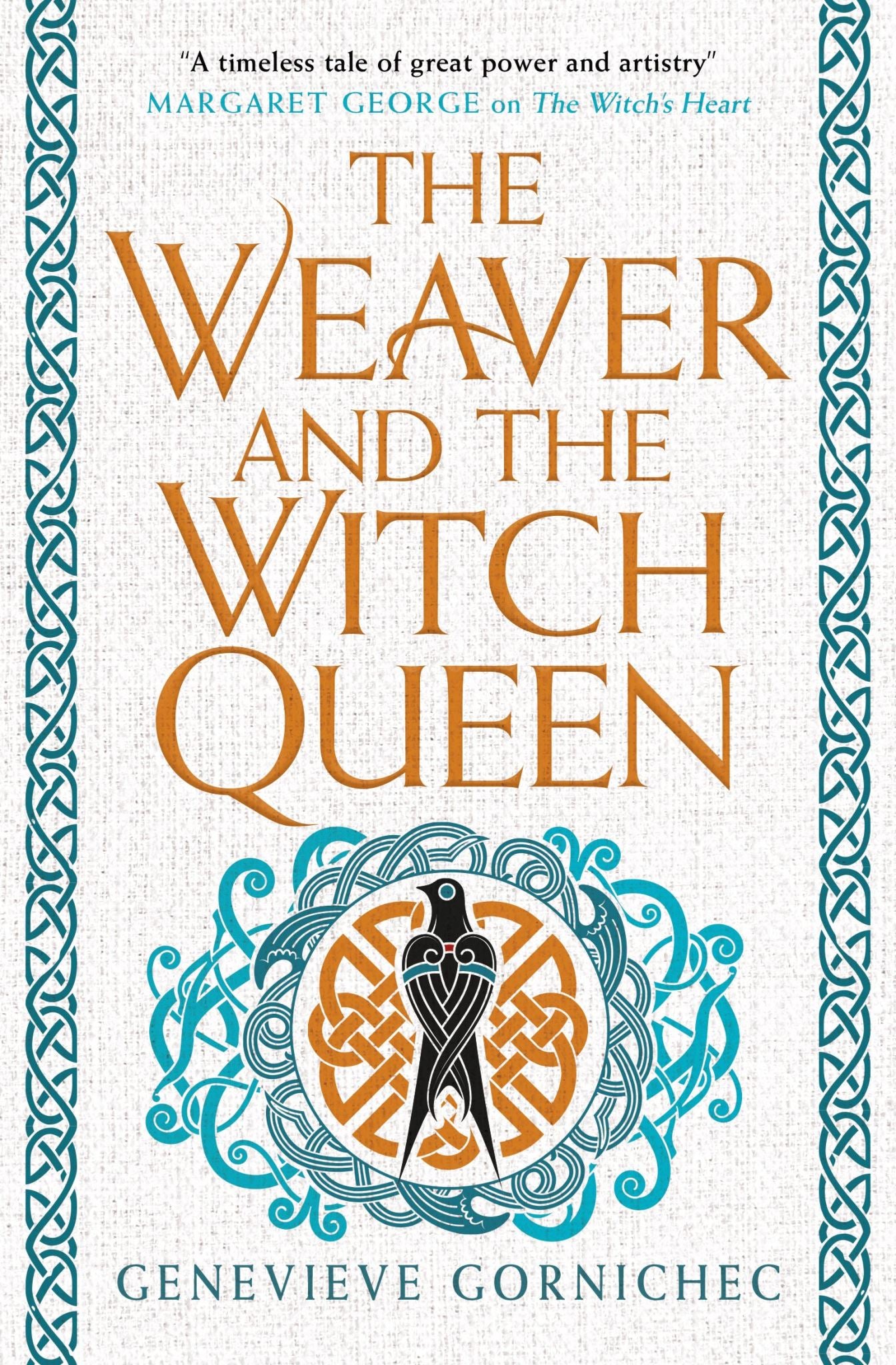 The Weaver and the Witch Queen