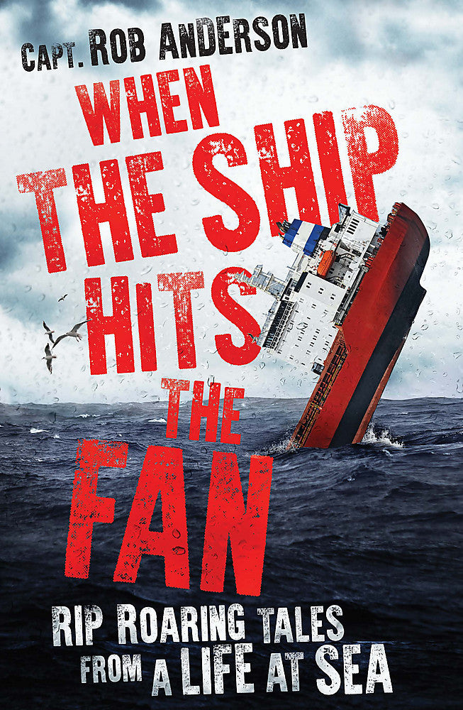 When the Ship Hits the Fan