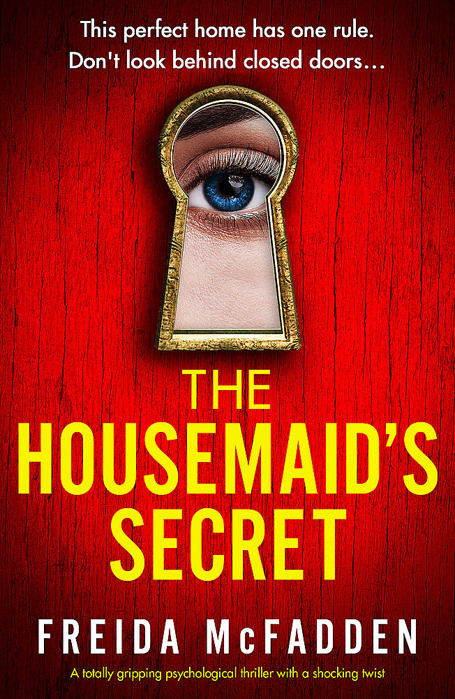 The Housemaid's Secret