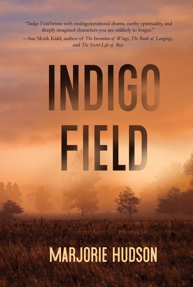 Indigo Field