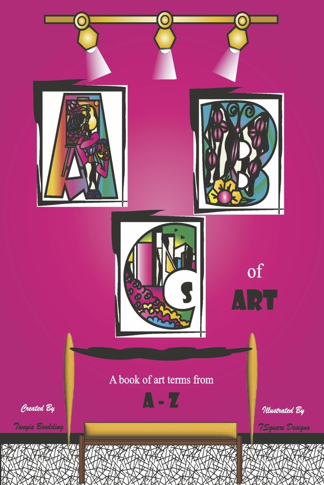 ABCs of Art