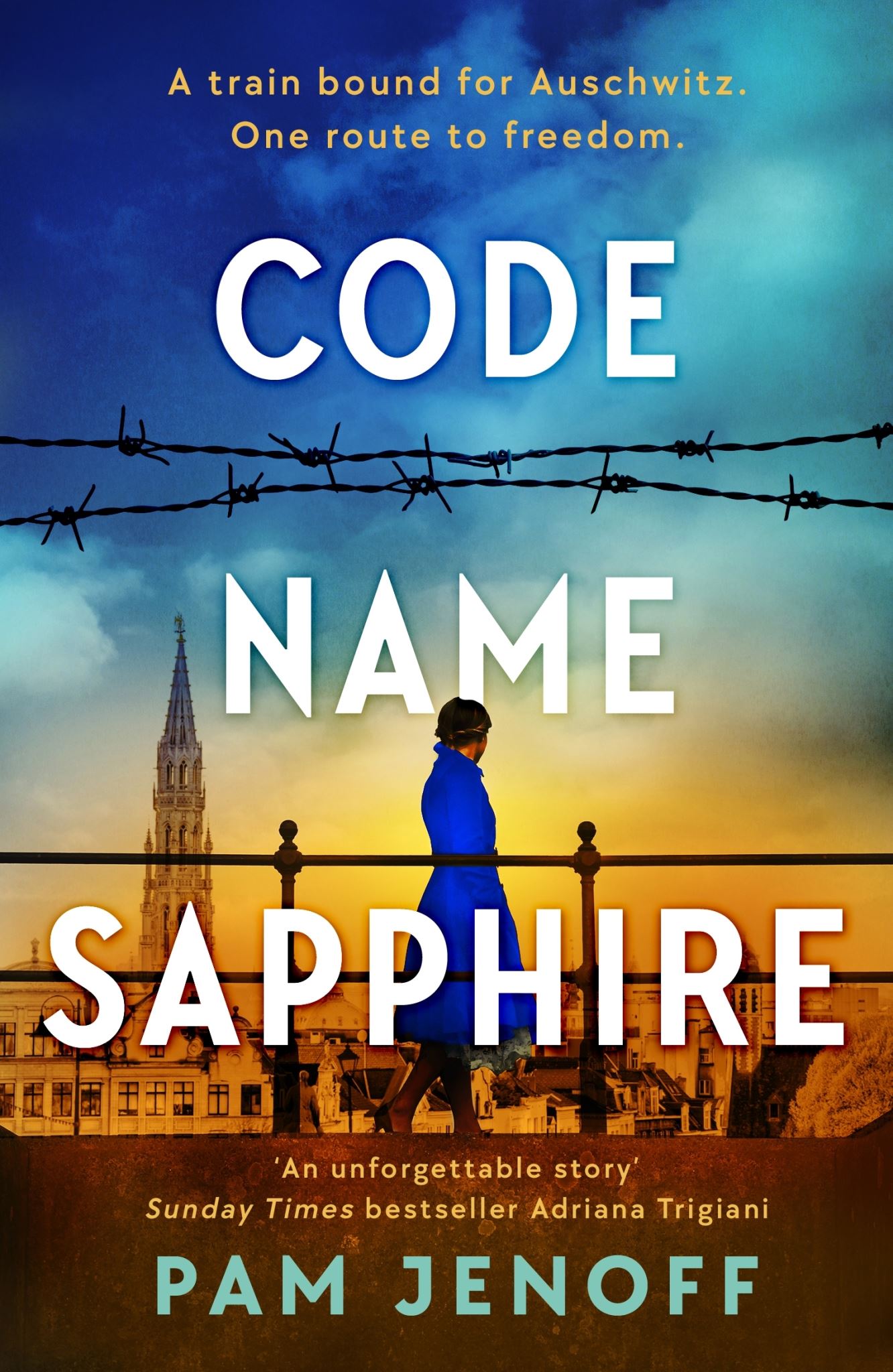 Code Name Sapphire