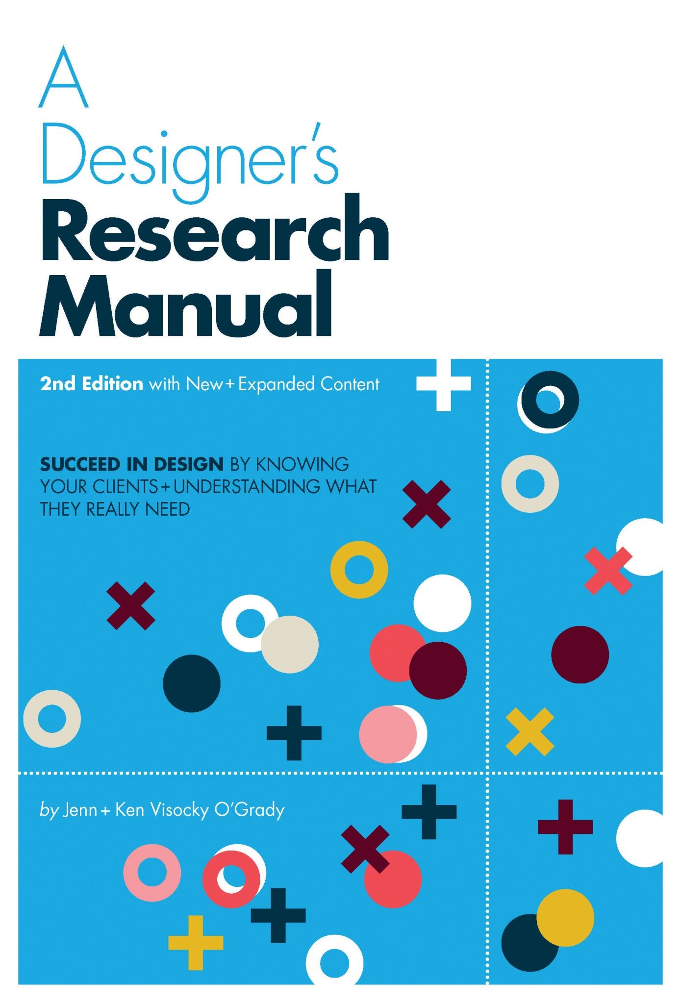 A Designer's Research Manual