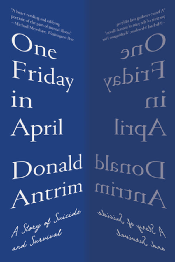 One Friday in April