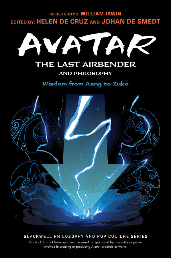 Avatar: The Last Airbender and Philosophy