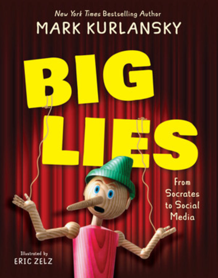 BIG LIES