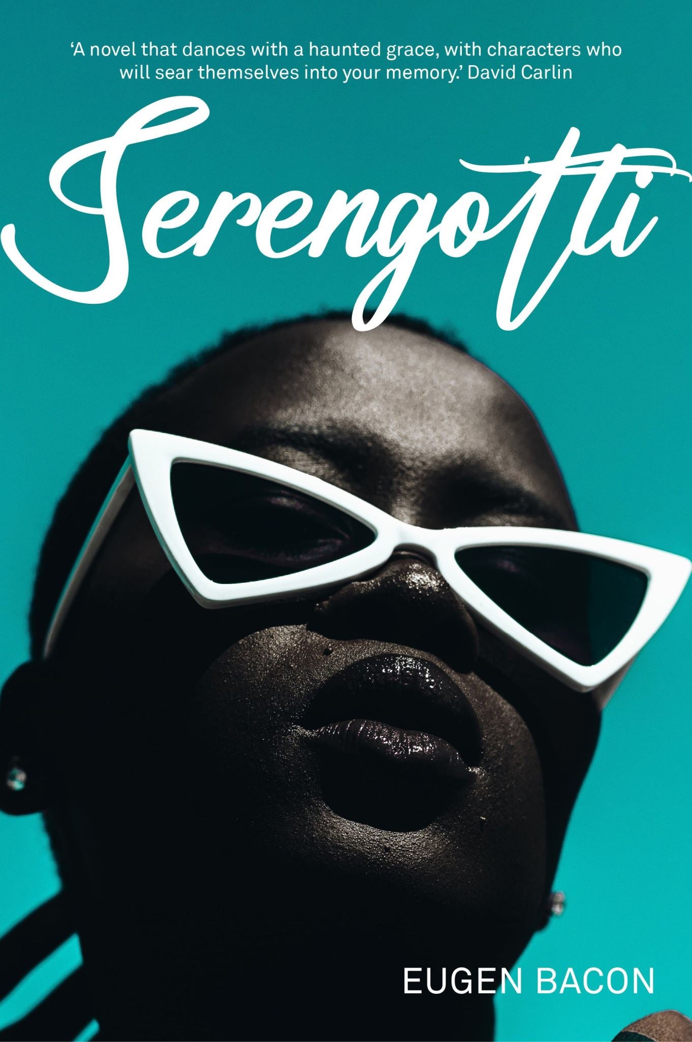 Serengotti