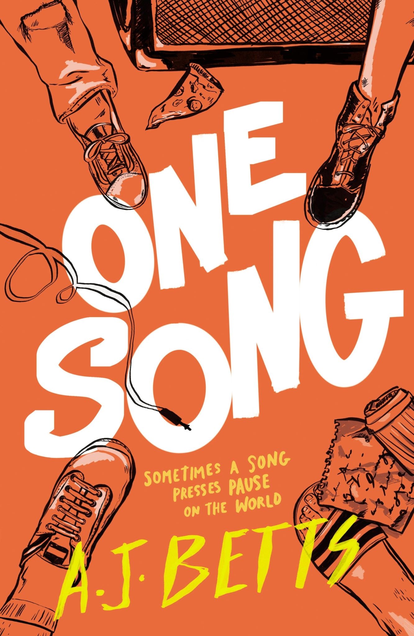 One Song