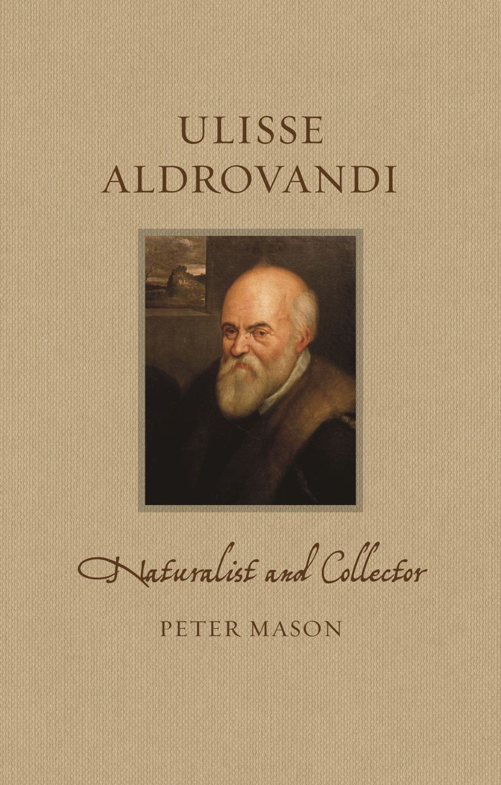 Ulisse Aldrovandi