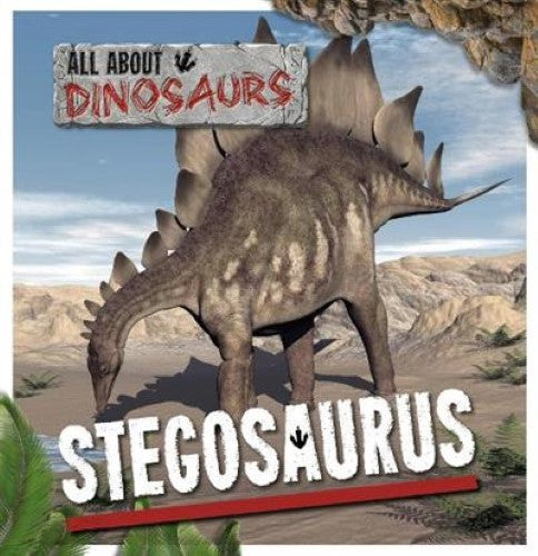 Stegosaurus