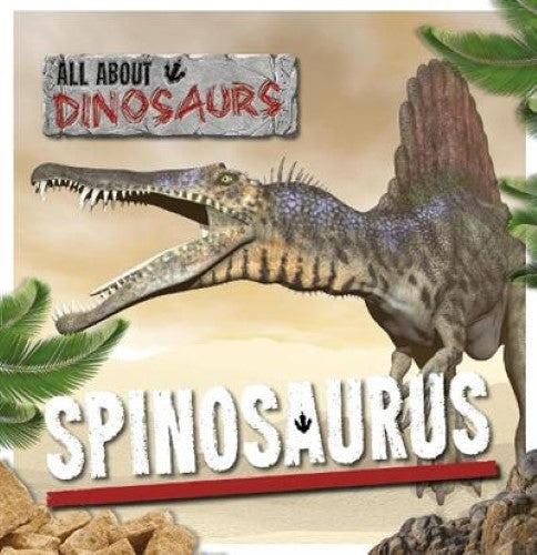 Spinosaurus